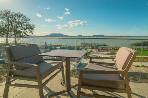 Sunset Resort Apartmanh�z
