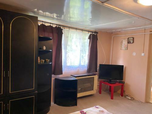 Bo-zso 2 Apartman