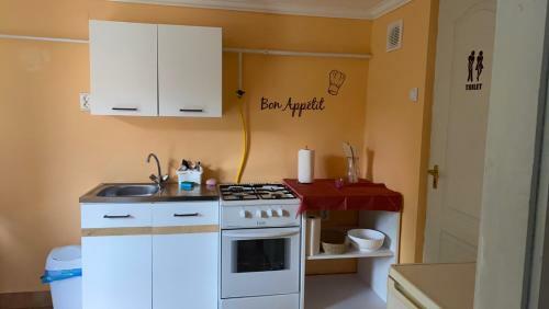 Bo-zso 2 Apartman