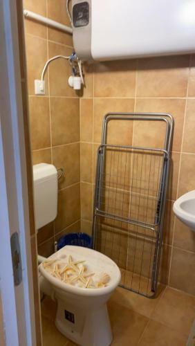 Bo-zso 2 Apartman