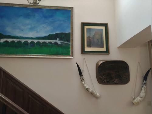 Hostal St. Hubert Vend�gh�z