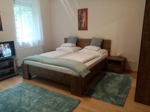 H�v�z Lake Apartman