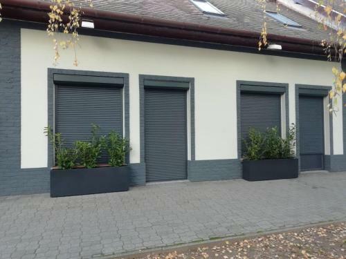 Apartamento Idyllapartman2