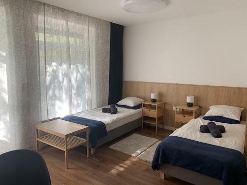 Apartamento Idyllapartman2
