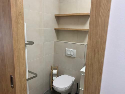 Apartamento Idyllapartman2