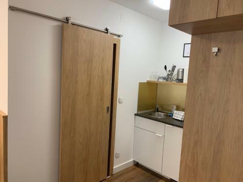 Apartamento Idyllapartman2