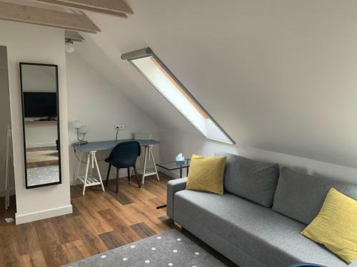 Apartamento Idyllapartman2