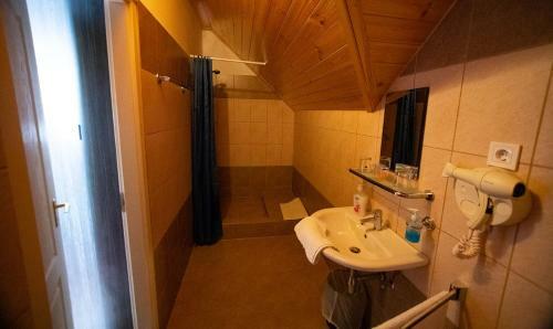 Bed & Breakfast Kamar�s Ring House