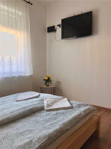 Borb�ly Apartman