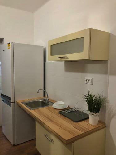 Borb�ly Apartman
