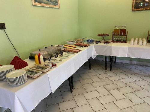 Bed & Breakfast Mathias Haz