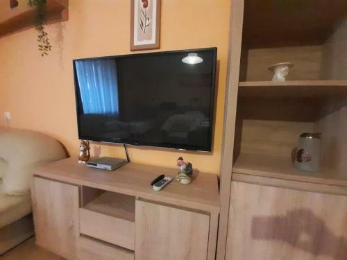 Krisztina Apartman
