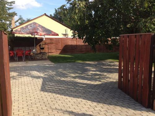 Sziny� Apartman Diamond