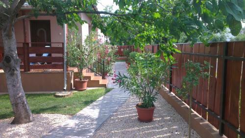 Sziny� Apartman Diamond