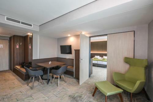 Hunguest Hotel S�st�