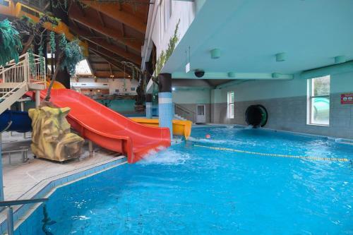 Hunguest Hotel S�st�