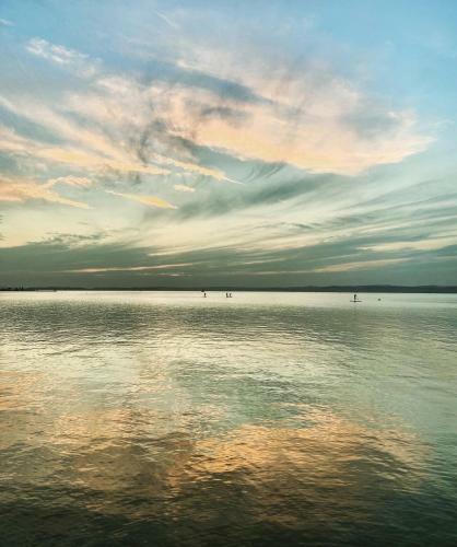 The Nook - Balatonkiliti