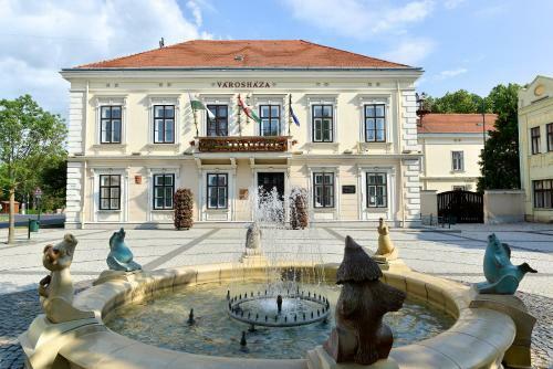 Club Luxury Apartman