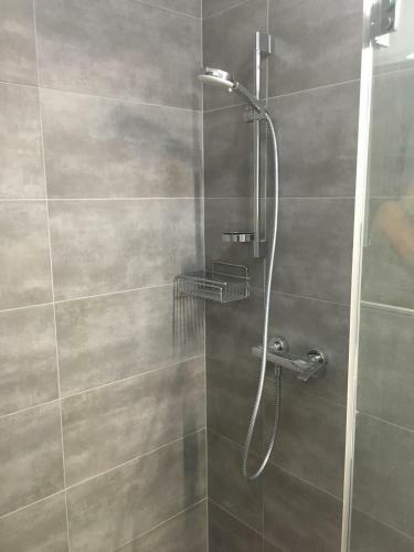 Hostal Calypso Lakeside Rooms & Lux Apartments