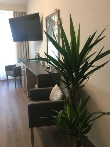 Hostal Calypso Lakeside Rooms & Lux Apartments