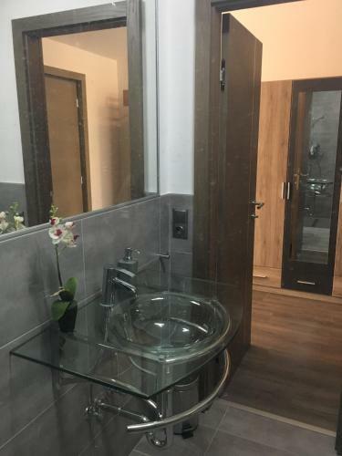 Hostal Calypso Lakeside Rooms & Lux Apartments