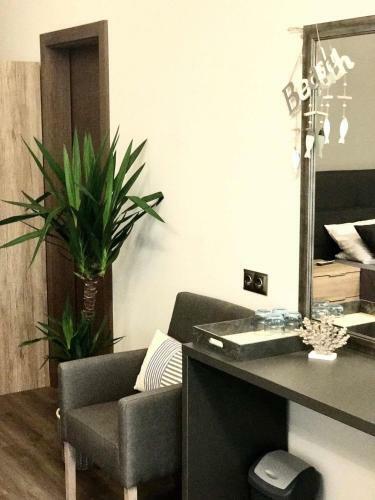 Hostal Calypso Lakeside Rooms & Lux Apartments
