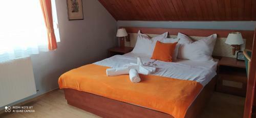 Bed & Breakfast Hermina Panzi�