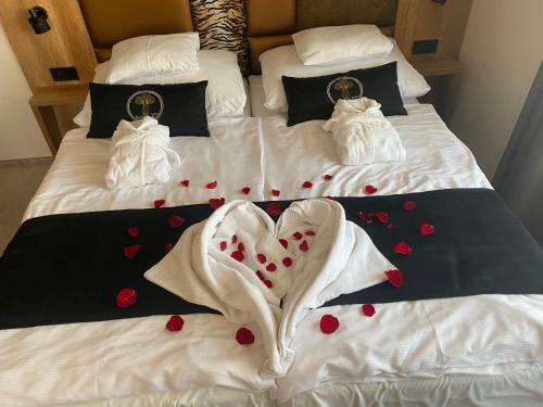 Hotel Baobab Suites