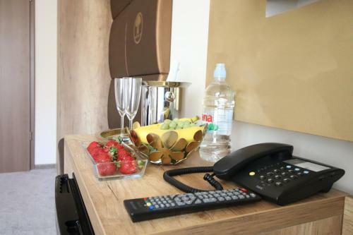 Hotel Baobab Suites