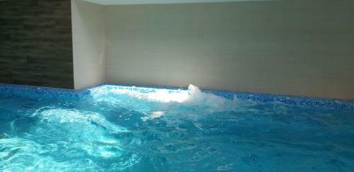 Hotel Baobab Suites