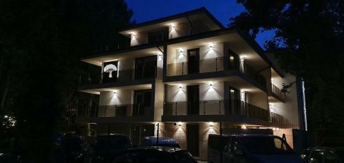 Hotel Baobab Suites
