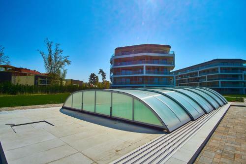Az�r Apartments - Hostaid