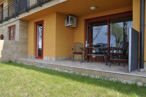 Vera Apartman Si�fok