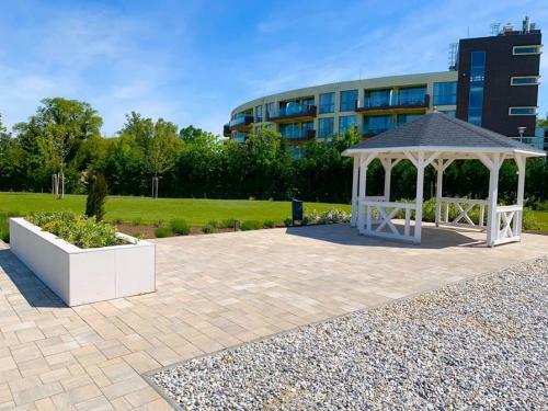 Panor�ma Part Apartman