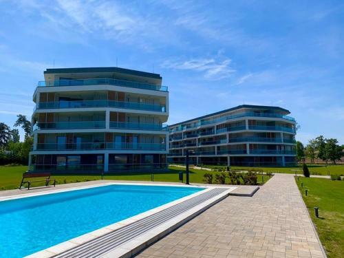 Panor�ma Part Apartman