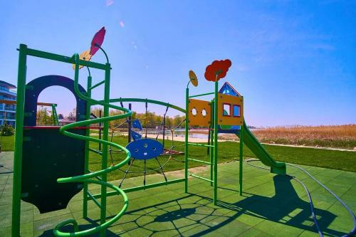 Panor�ma Part Apartman