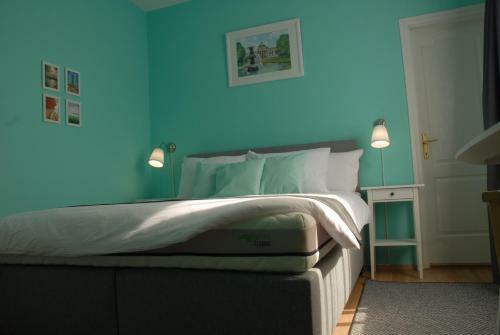 Hostal Joy Guesthouse