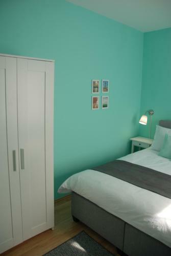 Hostal Joy Guesthouse