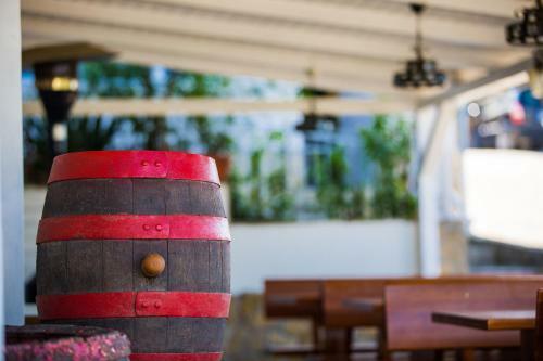 Bed & Breakfast Fogad� A K�t T�lgyf�hoz