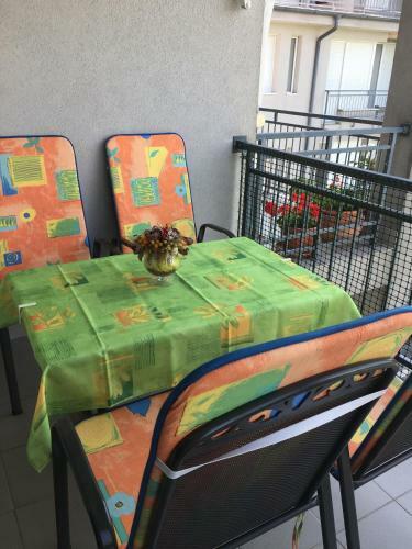 Panor�m�s Kis Apartman