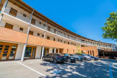 Holiday Hotel Si�fok