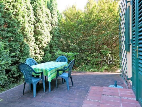 Apartment Em�ke - Sza306
