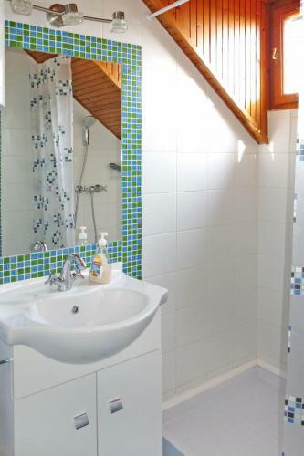 Apartment Em�ke - Sza306