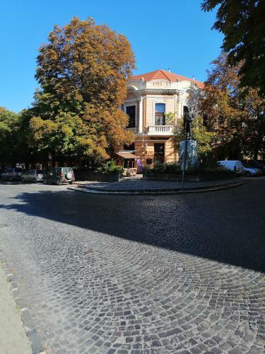 Bed & Breakfast Kisfaludy Vend�gh�z -s�meg-