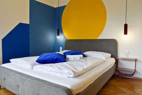Zach�r Apartman