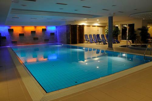Garden Hotel Wellness �s Konferencia