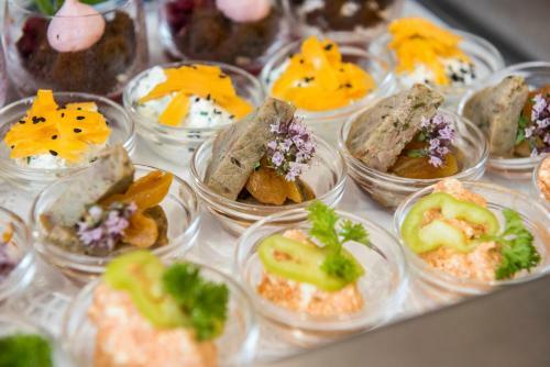 Garden Hotel Wellness �s Konferencia