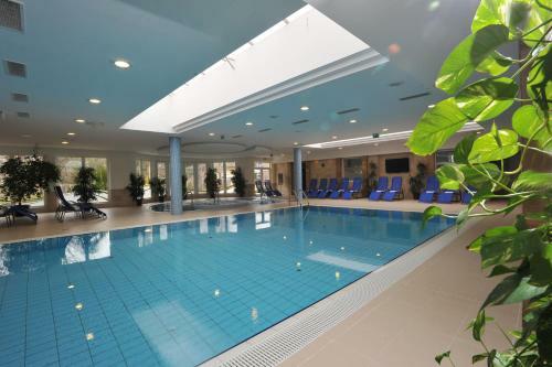 Garden Hotel Wellness �s Konferencia