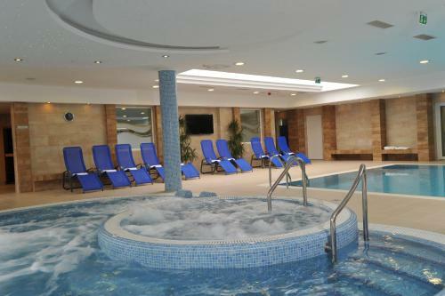 Garden Hotel Wellness �s Konferencia