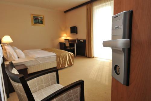Garden Hotel Wellness �s Konferencia